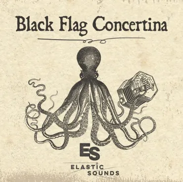 Black Flag Concertina thumbnail
