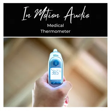 Medical Thermometer thumbnail