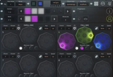Chord Board Pro thumbnail