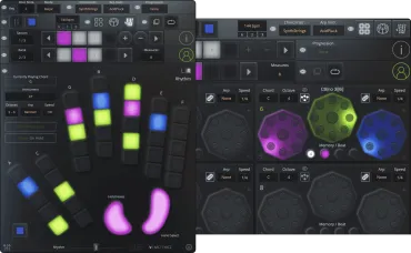 Chord Board Pro + Hand Board thumbnail