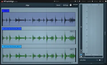 MTrackAlign thumbnail