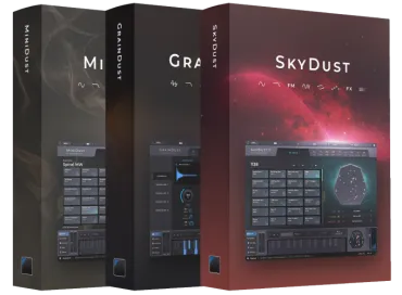3Dust Collection thumbnail