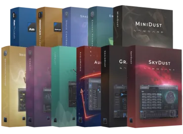 Spatial Music III Bundle thumbnail