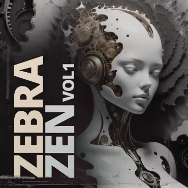 Zebra Zen One thumbnail