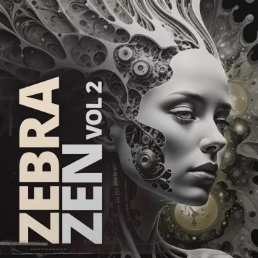 Zebra Zen Two thumbnail