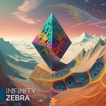 Infinity Zebra thumbnail