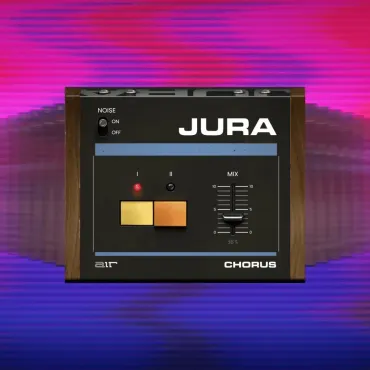 Jura Chorus thumbnail