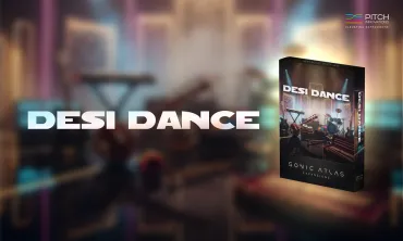 Desi Dance Pack thumbnail
