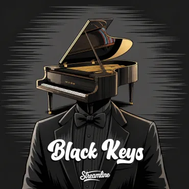 Black Keys