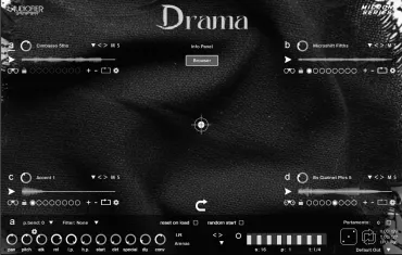 Micron - Drama thumbnail