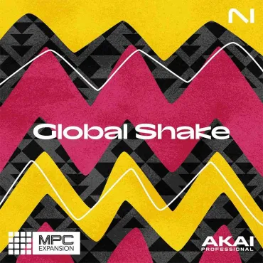 Global Shake - MPC Expansion thumbnail