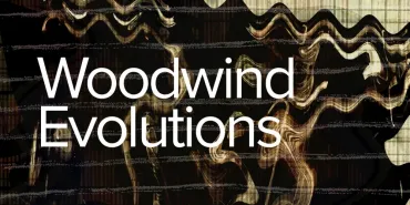 Woodwind Evolutions thumbnail