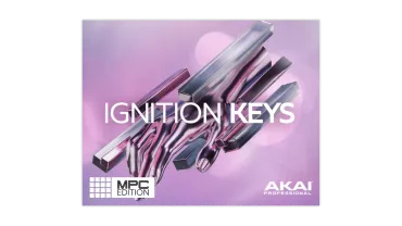 Ignition Keys - MPC Edition thumbnail