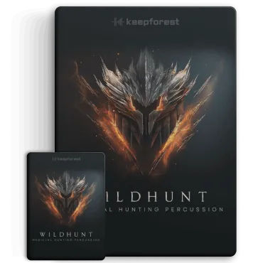 Wildhunt – Medieval Hunting Percussion thumbnail