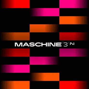Maschine 3 Bundle Update thumbnail