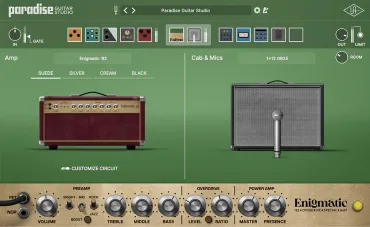 Paradise Guitar Studio thumbnail