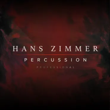 Hans Zimmer Percussion Professional thumbnail