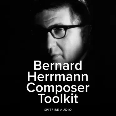 Bernard Herrmann Composer Toolkit thumbnail