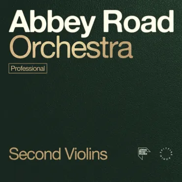 Abbey Road Orchestra: 2nd Violins Professional thumbnail