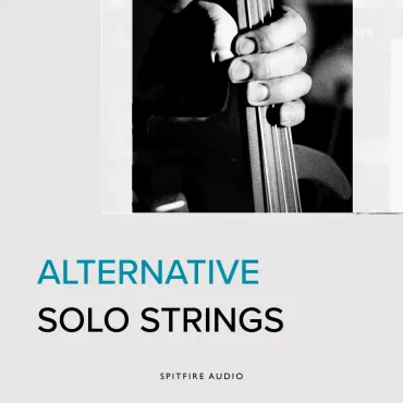 Alternative Solo Strings thumbnail