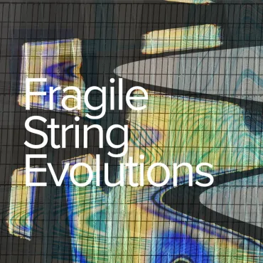 Fragile String Evolutions thumbnail