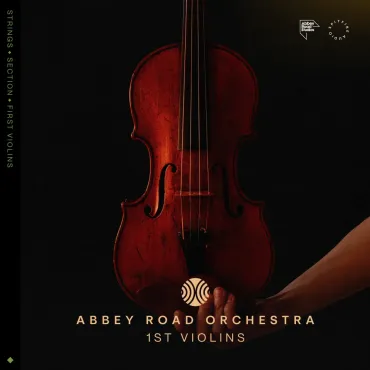 Abbey Road Orchestra: 1st Violins Core thumbnail