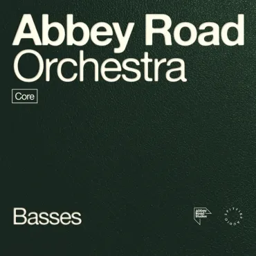 Abbey Road Orchestra: Basses Core