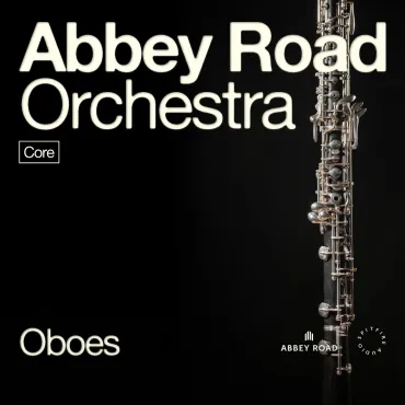 Abbey Road Orchestra Oboes Core thumbnail