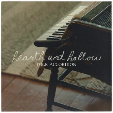 Hearth and Hollow - Folk Accordion thumbnail
