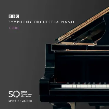 BBC Symphony Orchestra Piano Core thumbnail