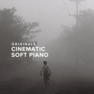 Originals Cinematic Soft Piano thumbnail