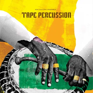 Nok Cultural Ensemble - Tape Percussion thumbnail
