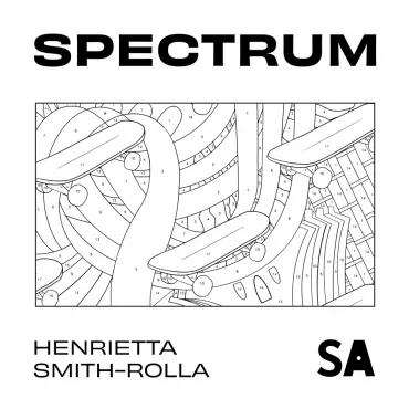 Henrietta Smith-Rolla - Spectrum thumbnail