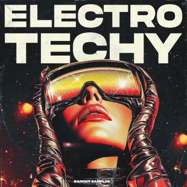 Electro Techy thumbnail