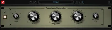 Vari-Speed Tremolo thumbnail