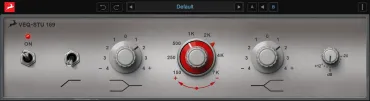 VEQ-STU 169 thumbnail