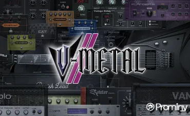 V-Metal 2 thumbnail