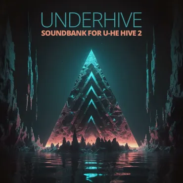 Under Hive - For U-He Hive 2 thumbnail