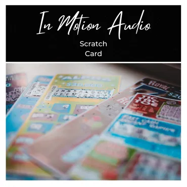 Scratch Card thumbnail
