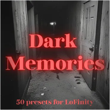 Dark Memories - LoFinity