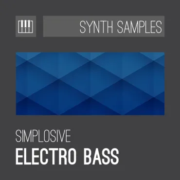Electro Bass thumbnail
