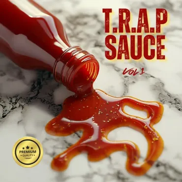 T.R.A.P Sauce Vol.1 thumbnail