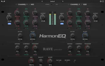 HarmonEQ thumbnail