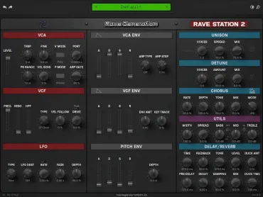 Rave Station 2 thumbnail
