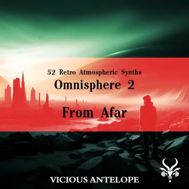 From Afar - Omnisphere 2 thumbnail
