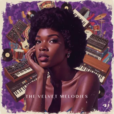 The Velvet Melodies thumbnail