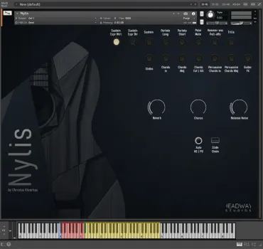 Nylis thumbnail