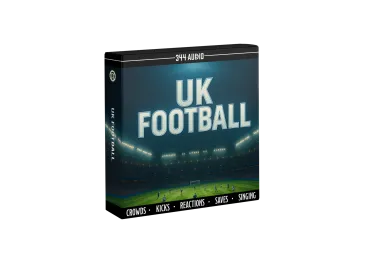 UK Football - Mini thumbnail