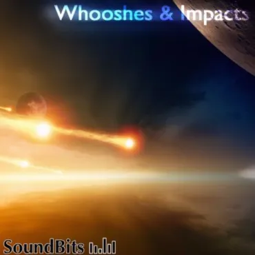 Whooshes & Impacts thumbnail
