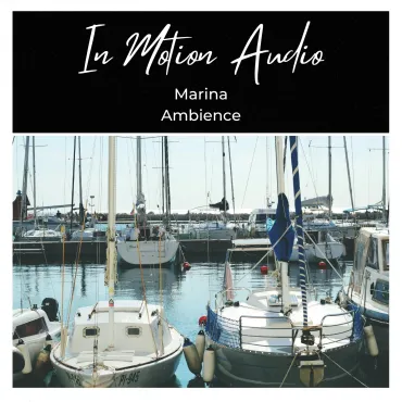 Marina Ambience thumbnail